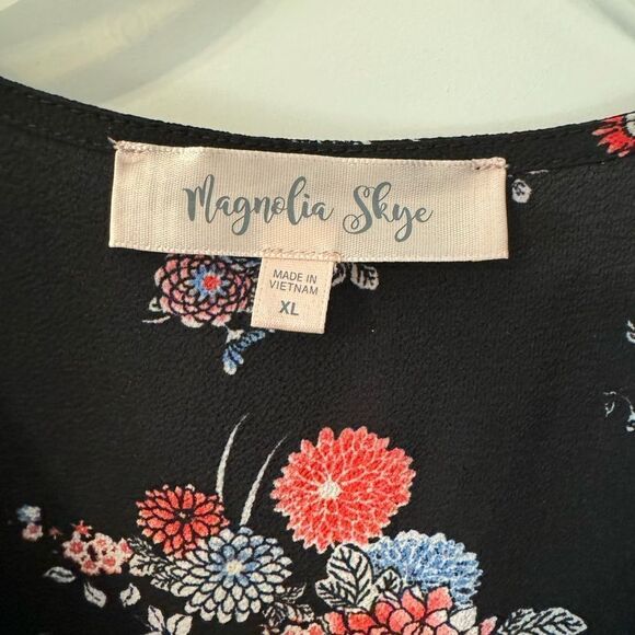 MAGNOLIA SKY BRAND WOMENS DRESS - Picture 3 of 6